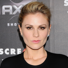 Anna Paquin